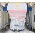 automatic truck car wash machine